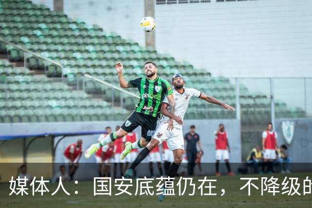 媒体人：国安底蕴仍在，不降级的情况下应首选打亚冠