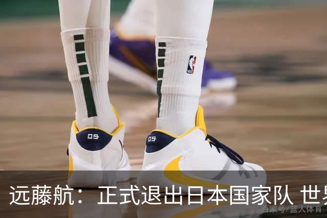 远藤航：正式退出日本国家队 世界杯夺冠那天终会到来